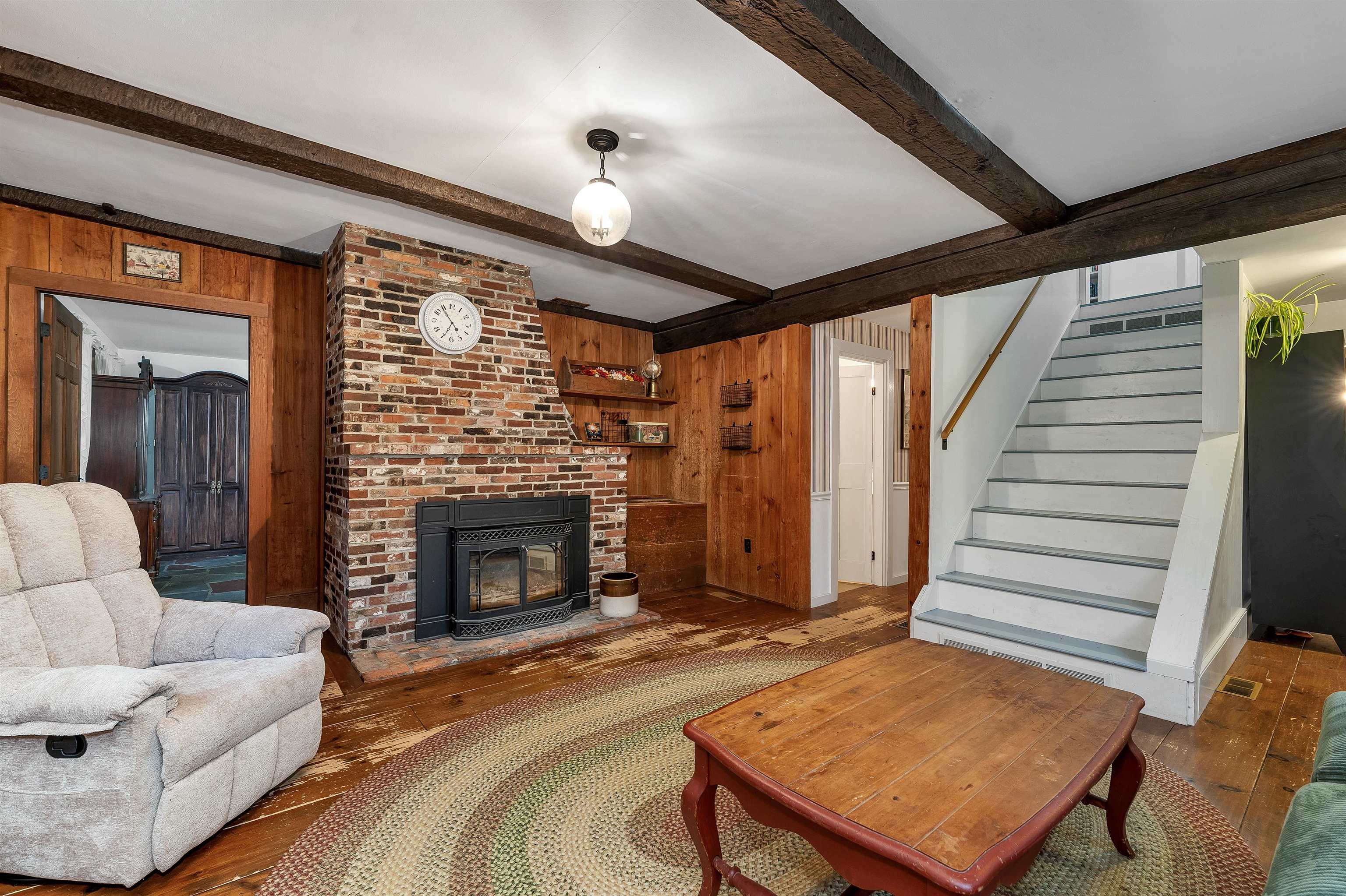 119 Gerrish Road Webster, NH 03303 - Photo 10 of 27