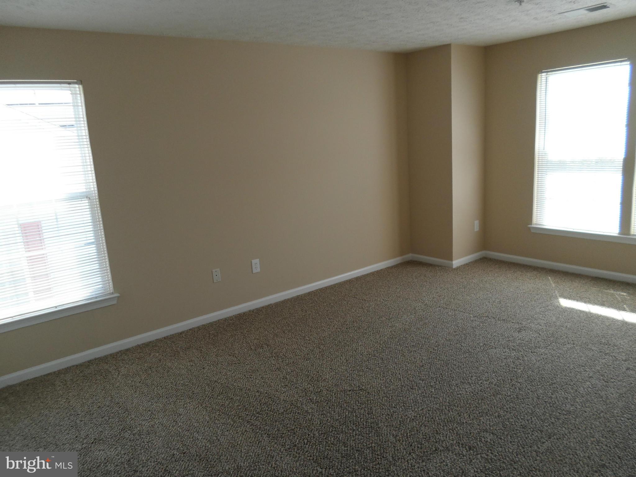 10105 Ridge Manor Terrace, Unit M Damascus, MD 20872 - Photo 12 of 19 Bedroom (Master)
