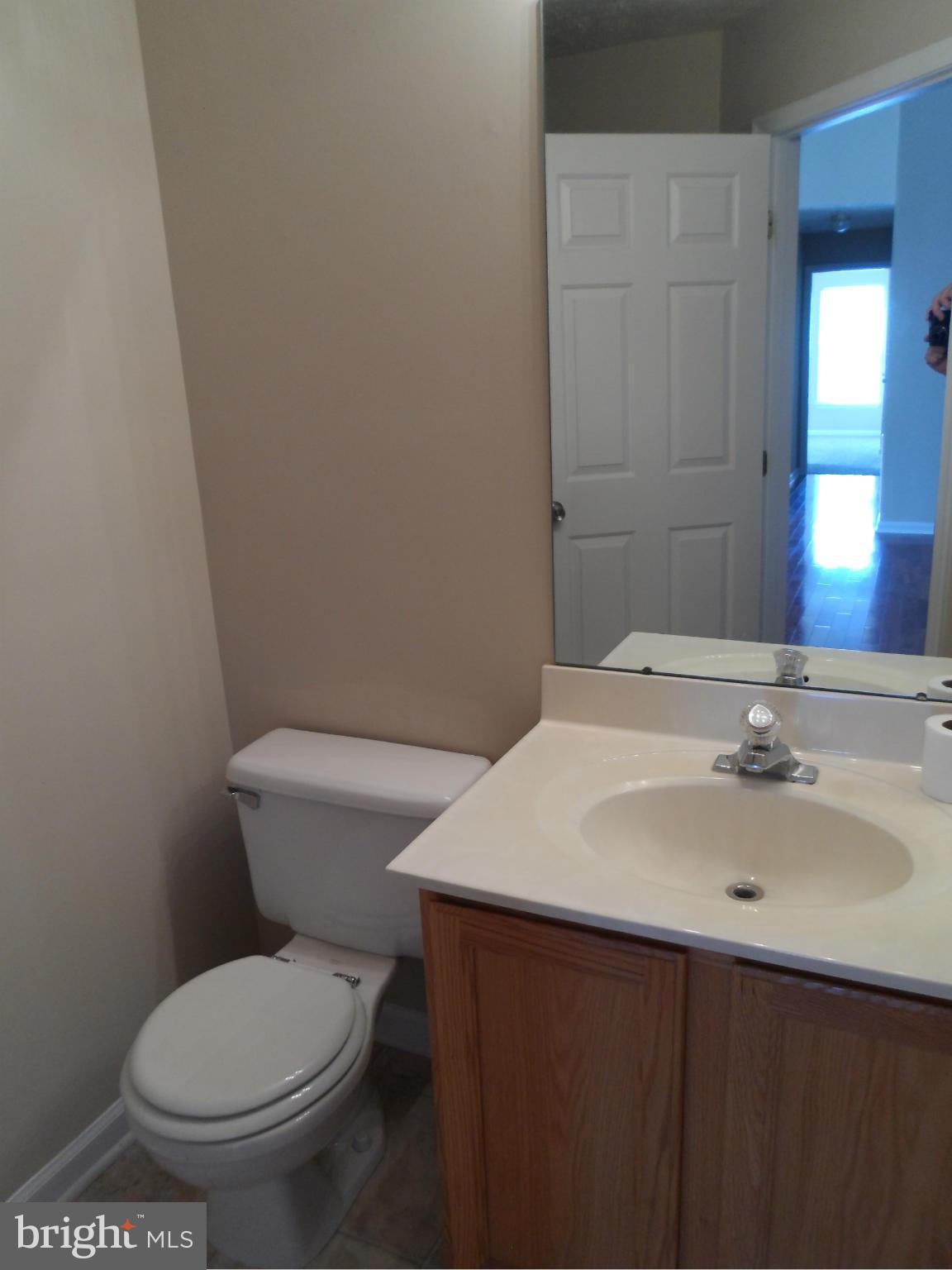 10105 Ridge Manor Terrace, Unit M Damascus, MD 20872 - Photo 14 of 19 Bath