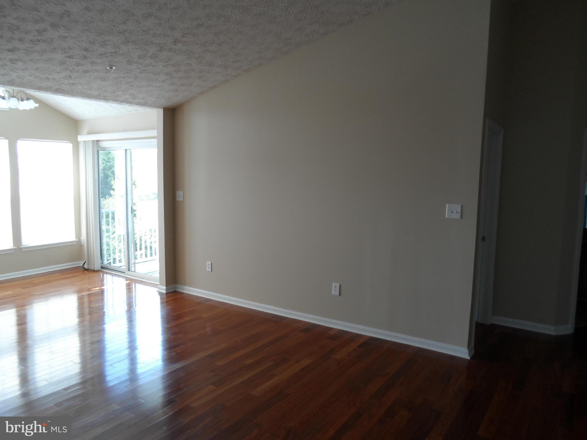 10105 Ridge Manor Terrace, Unit M Damascus, MD 20872 - Photo 6 of 19 Living Room