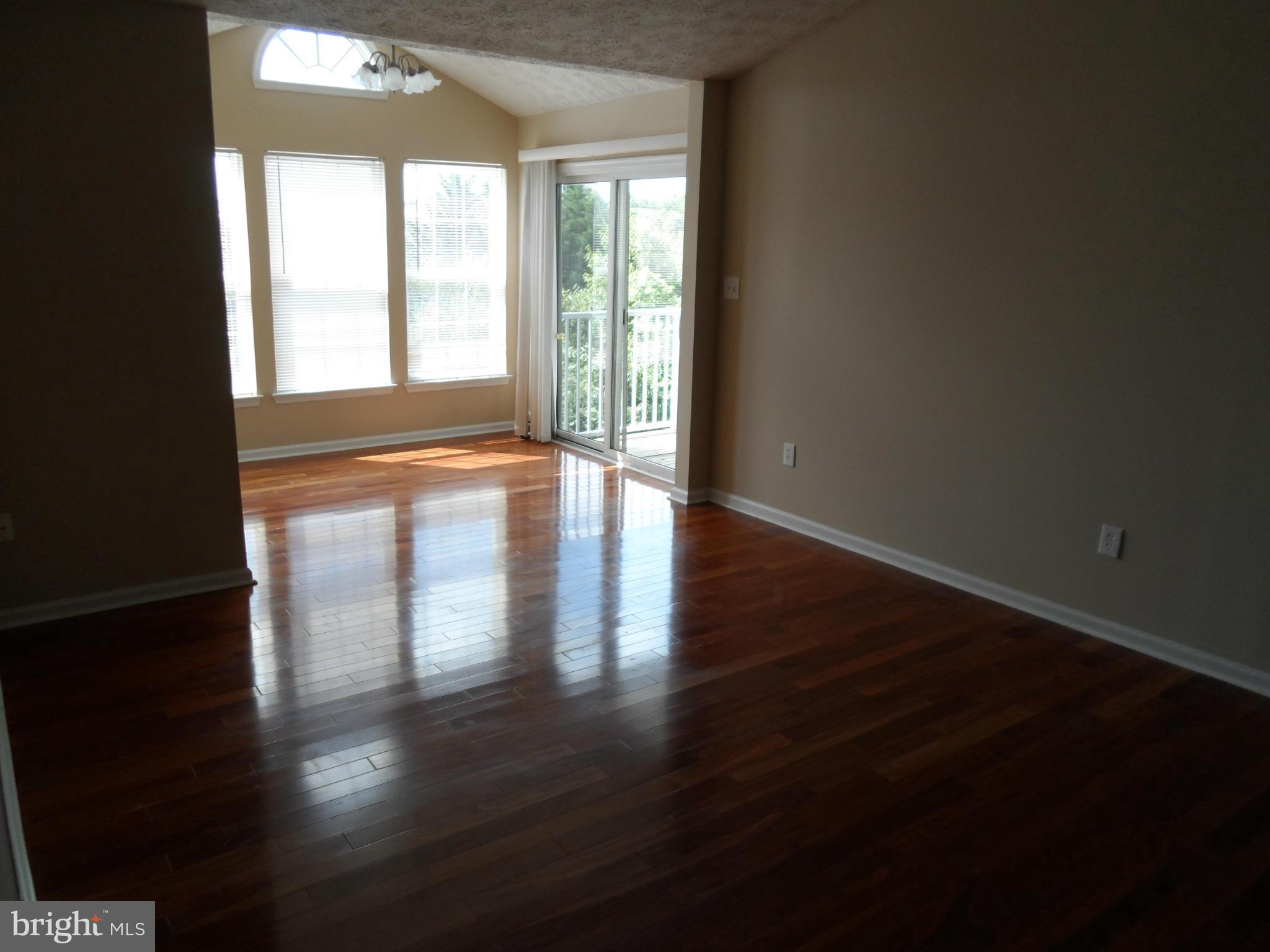 10105 Ridge Manor Terrace, Unit M Damascus, MD 20872 - Photo 7 of 19 Living Room