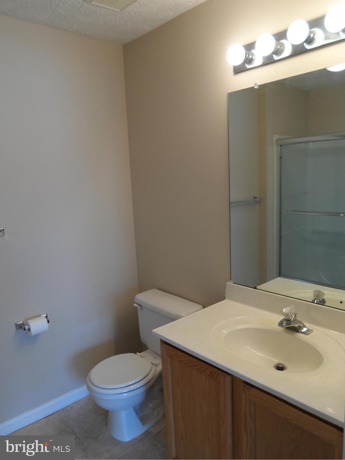 10105 Ridge Manor Terrace, Unit M Damascus, MD 20872 - Photo 10 of 19 Bath (Master)