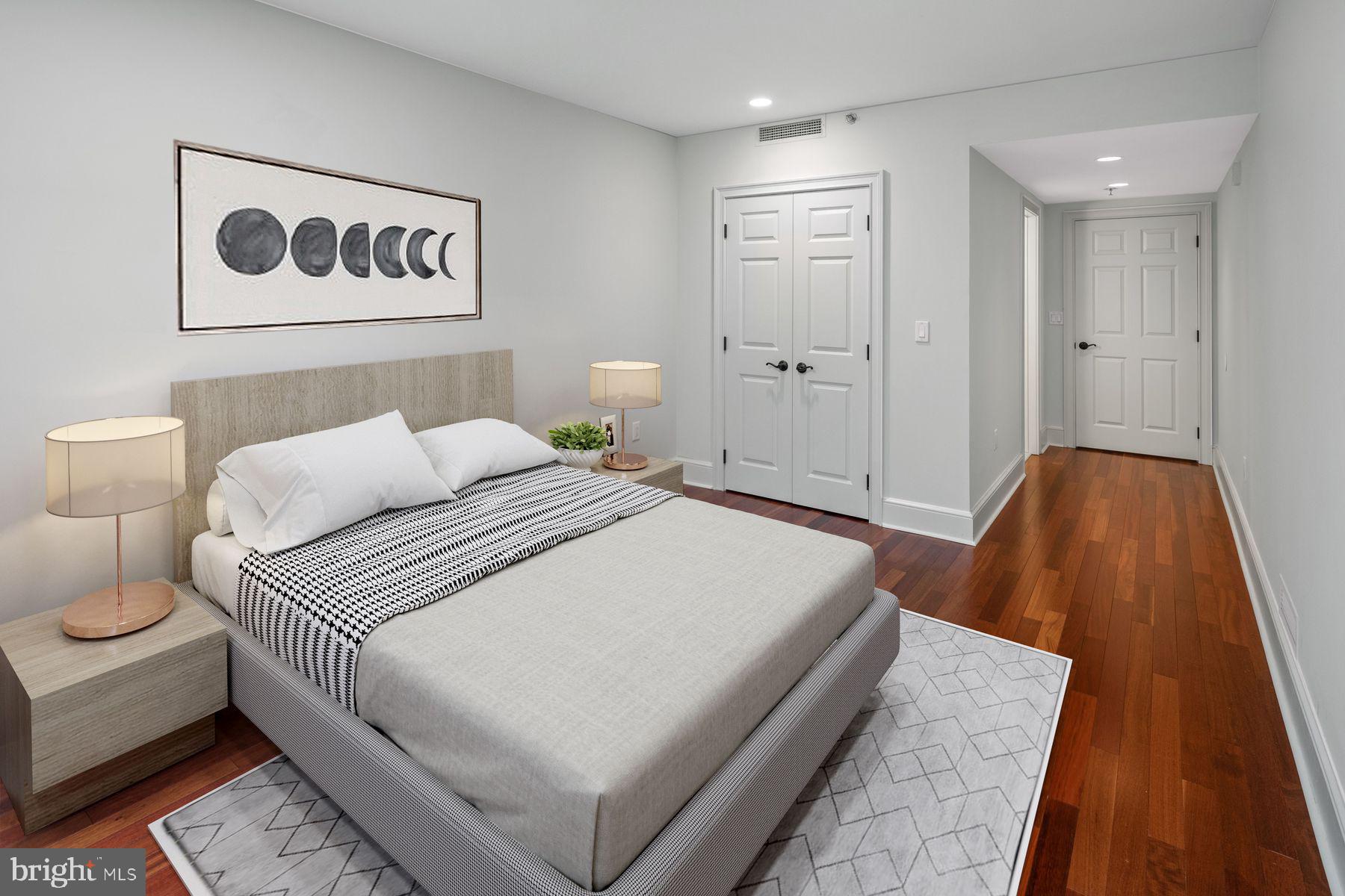 1500 Chestnut Street, Unit 20I Philadelphia, PA 19102 - Photo 18 of 22 Gallery Image 18