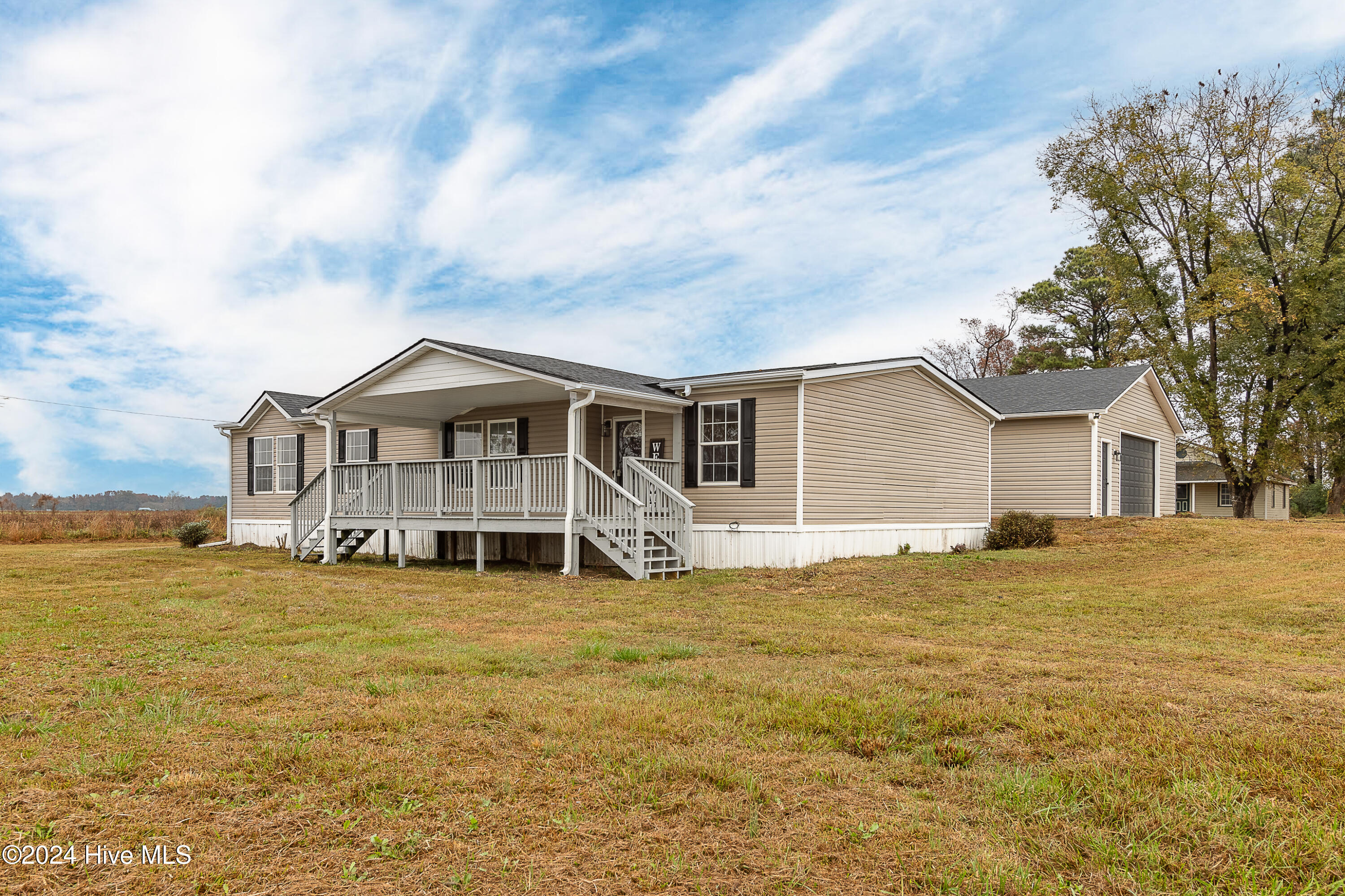 3826 Cabin Museum Road Turkey, NC 28393 - Photo 1 of 61 Front of home