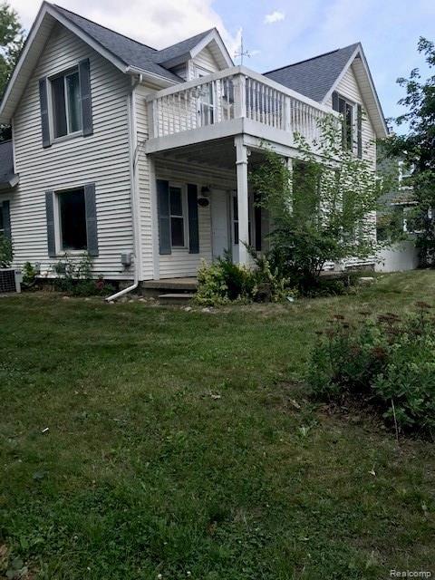 236 South Milford Road Highland, MI 48357 - Photo 12 of 19 IMG_1675.jpg