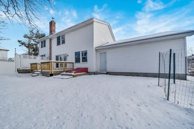 $499,900 | 11 Fernwood Street, Unit 11, North Andover, MA 01845