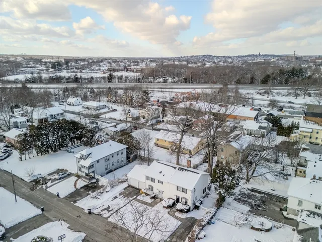 $499,900 | 11 Fernwood Street, Unit 11, North Andover, MA 01845