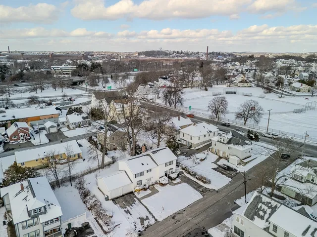 $499,900 | 11 Fernwood Street, Unit 11, North Andover, MA 01845