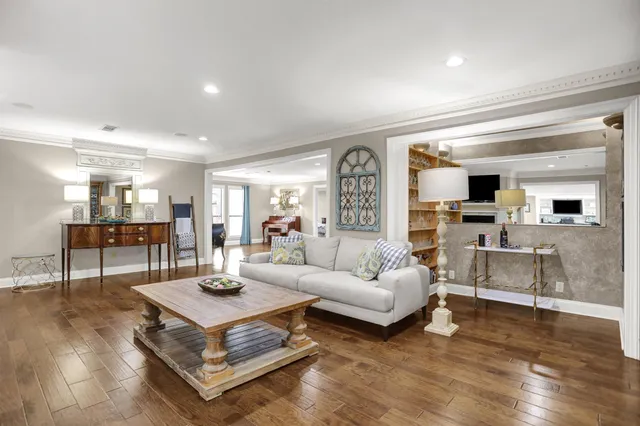 $875,000 | 7343 Deep Valley Drive, Germantown, TN 38138