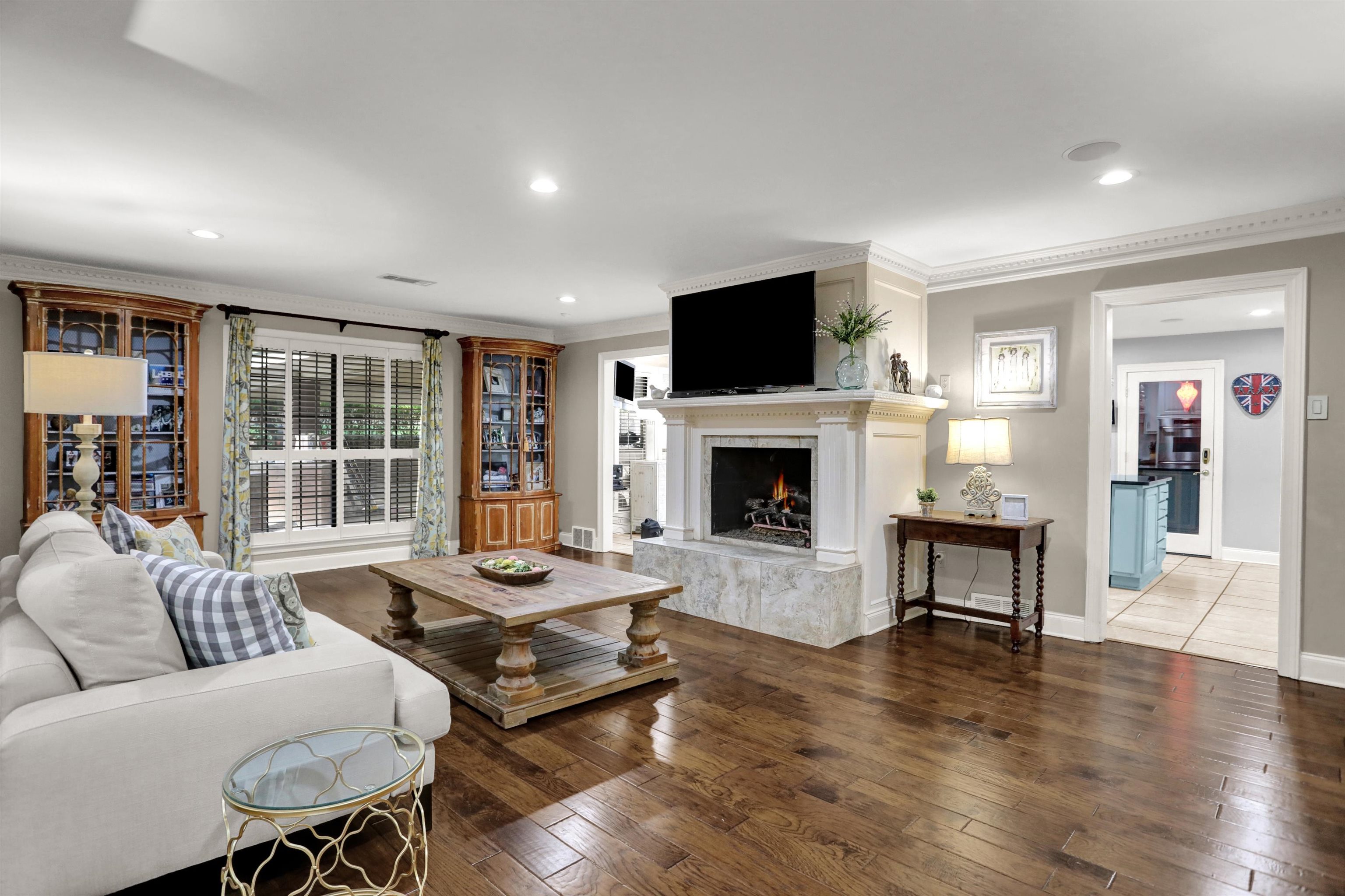 7343 Deep Valley Drive Germantown, TN 38138 - Photo 12 of 40