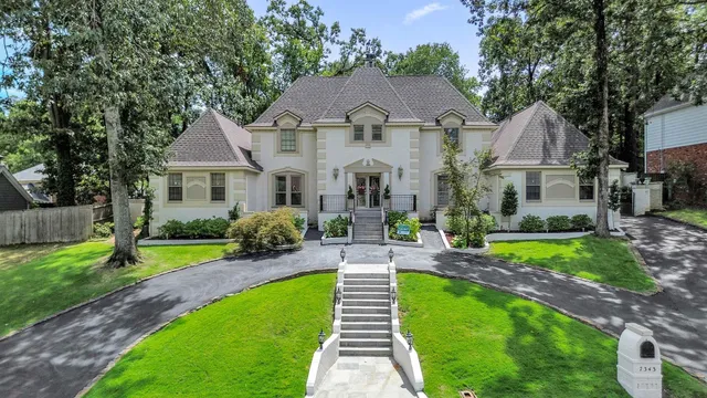 $875,000 | 7343 Deep Valley Drive, Germantown, TN 38138