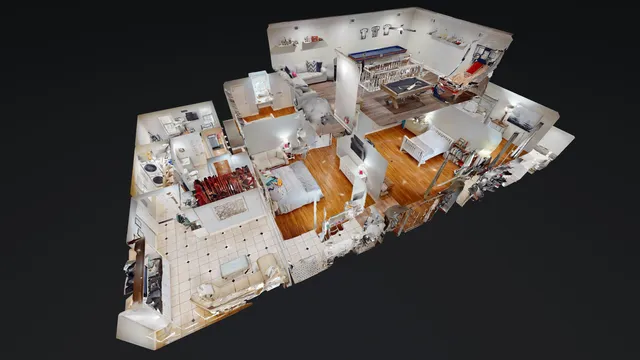 $875,000 | 7343 Deep Valley Drive, Germantown, TN 38138