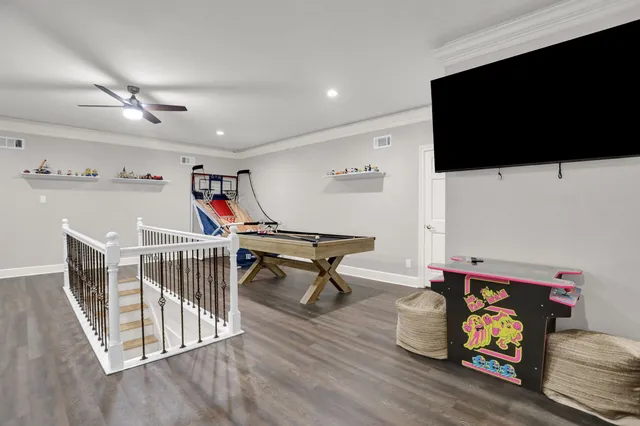 $875,000 | 7343 Deep Valley Drive, Germantown, TN 38138