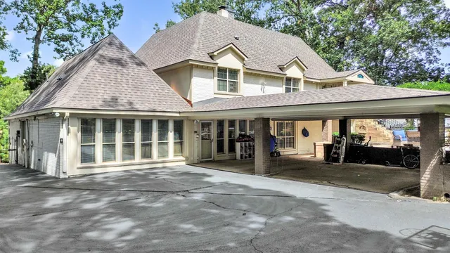 $875,000 | 7343 Deep Valley Drive, Germantown, TN 38138