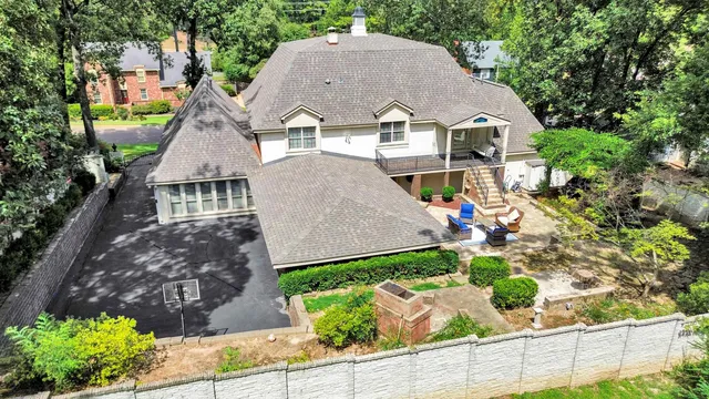 $875,000 | 7343 Deep Valley Drive, Germantown, TN 38138