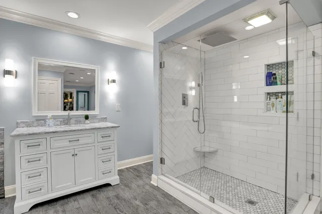 $875,000 | 7343 Deep Valley Drive, Germantown, TN 38138