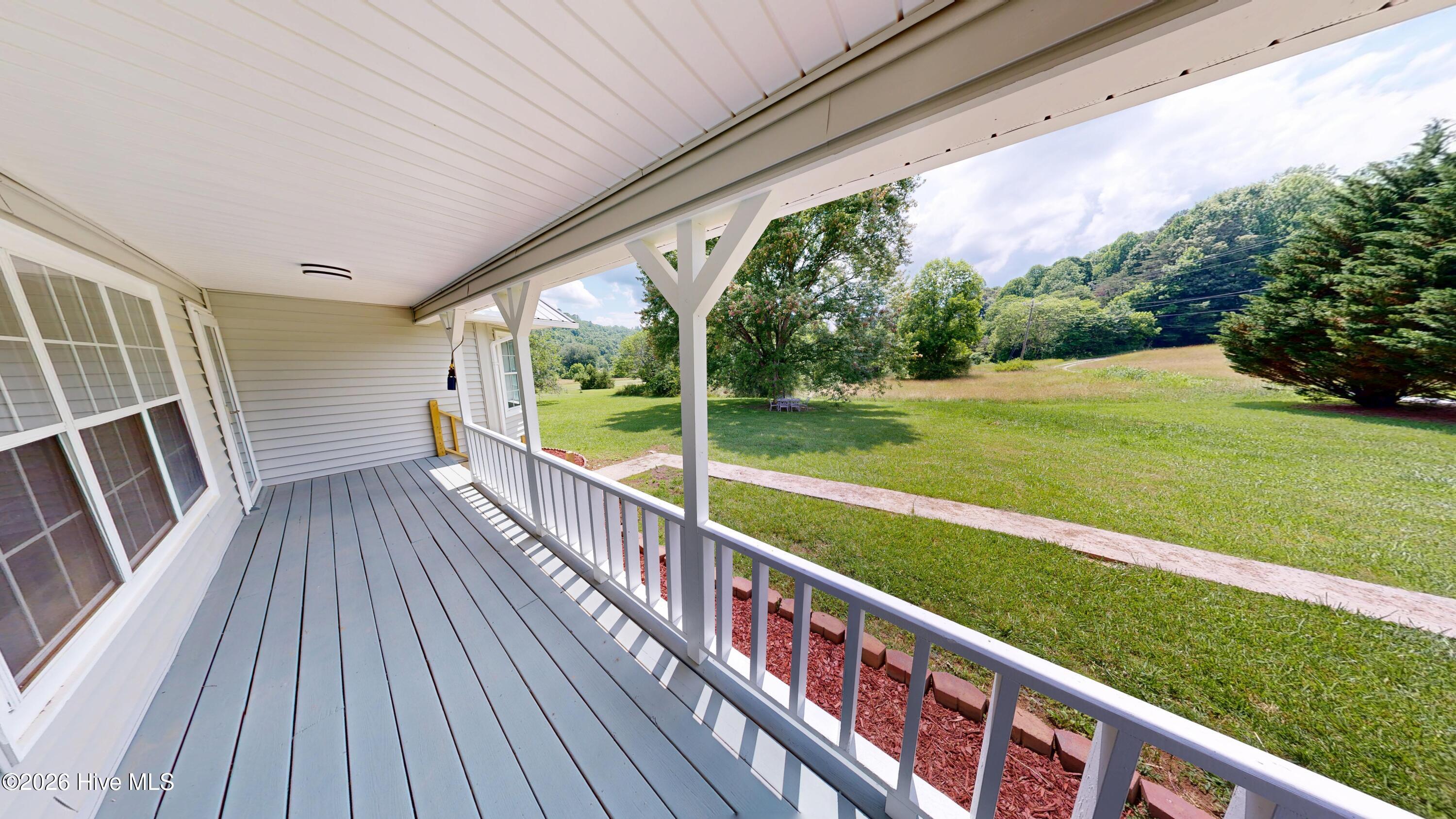 234 George Millsaps Road Robbinsville, NC 28771 - Photo 11 of 25