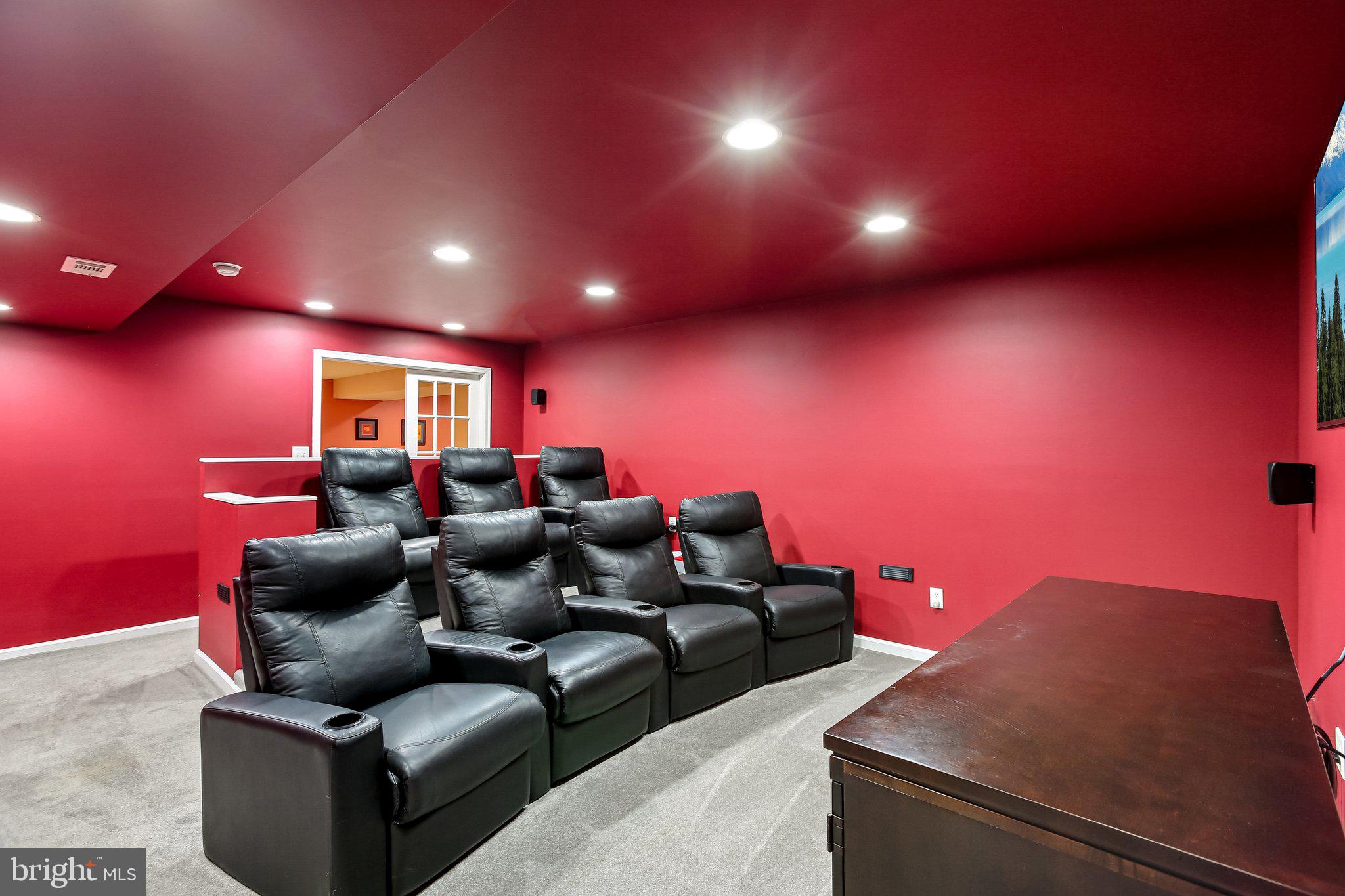 3157 Pyramid Circle Manchester, MD 21102 - Photo 43 of 67 Yes!!! The Recliners are included!