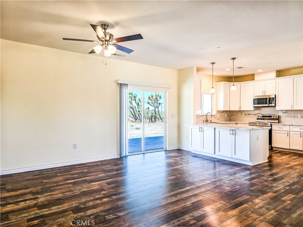 11462 Prado Road Pinon Hills, CA 92372 - Photo 67 of 133
