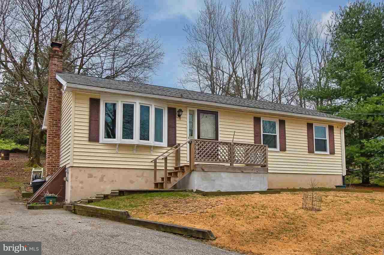 9103 East Springfield Road Seven Valleys, PA 17360 - Photo 1 of 21
