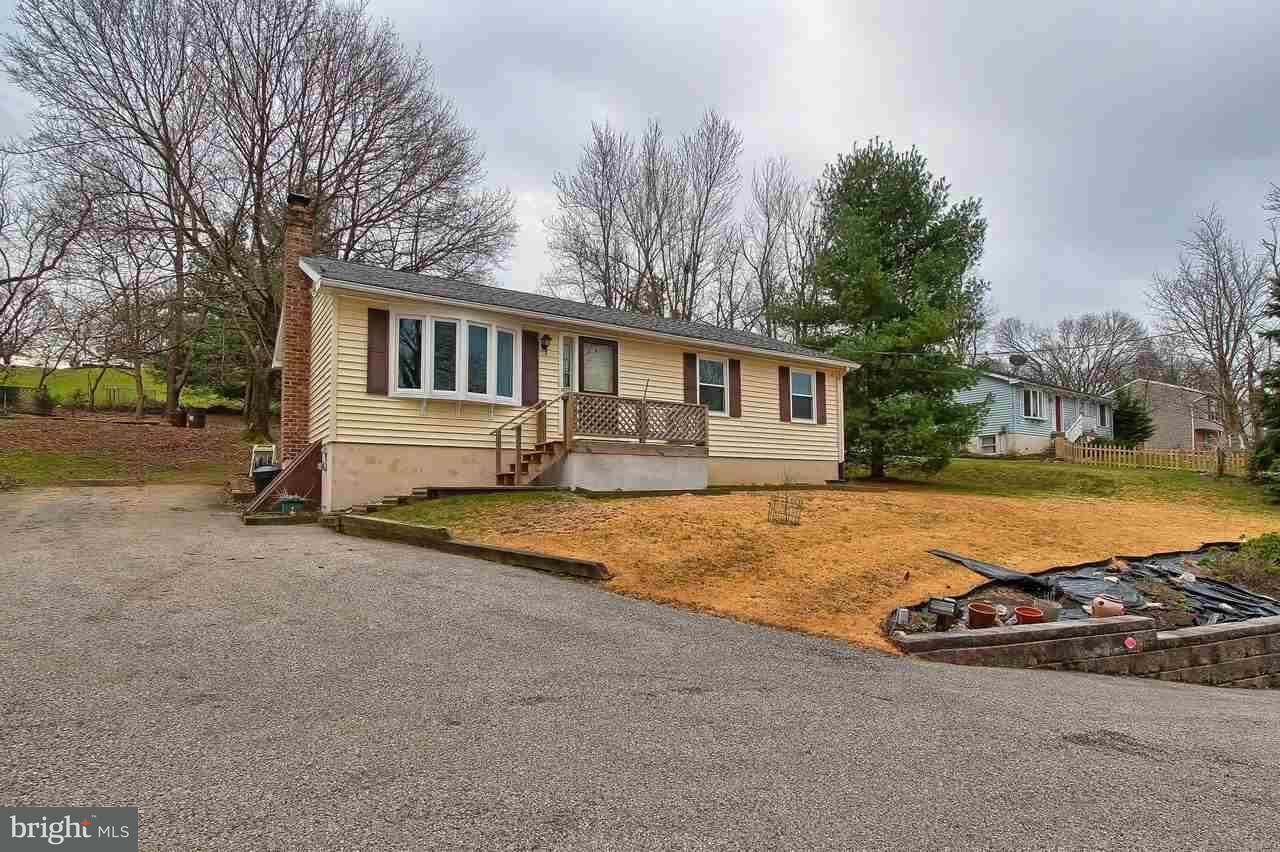 9103 East Springfield Road Seven Valleys, PA 17360 - Photo 20 of 21