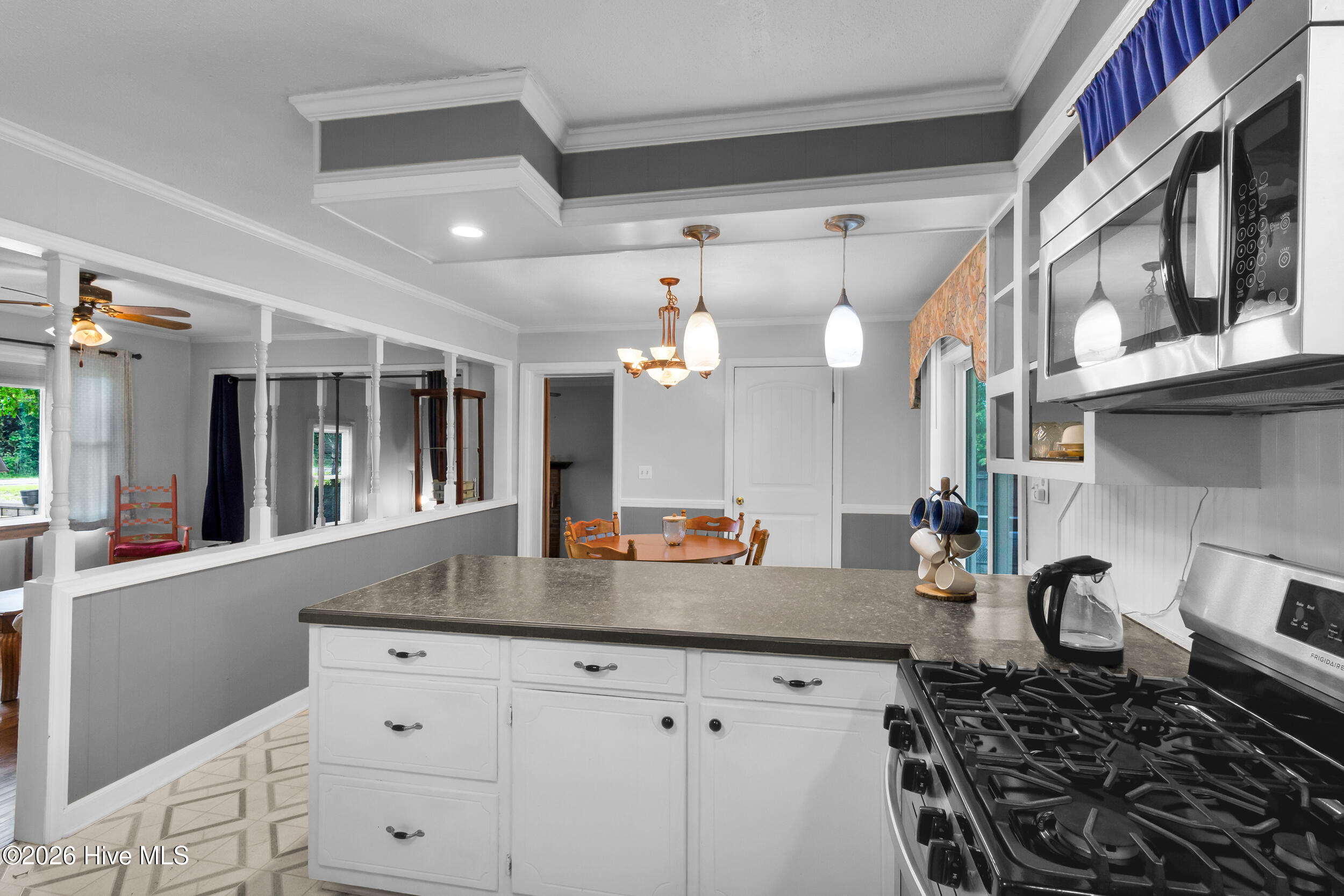 4007 Dennis McLawhorn Road Ayden, NC 28513 - Photo 13 of 33 Kitchen