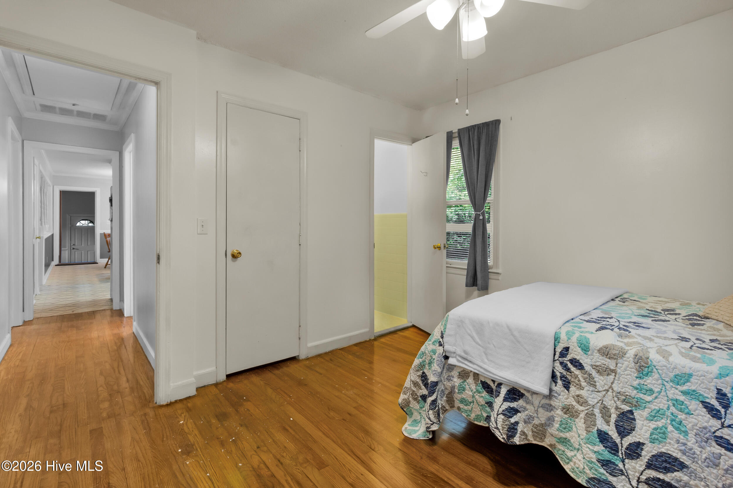 4007 Dennis McLawhorn Road Ayden, NC 28513 - Photo 21 of 33 First Bedroom