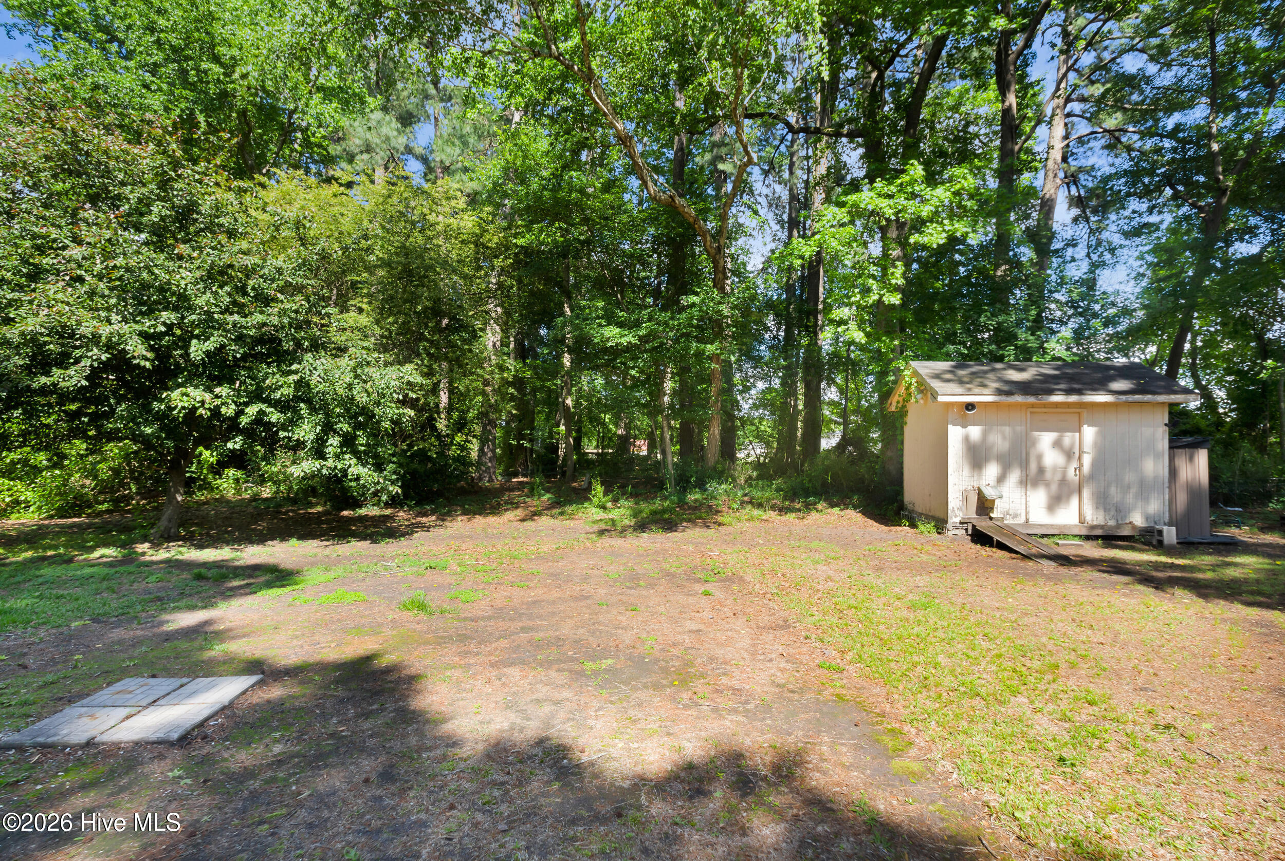 4007 Dennis McLawhorn Road Ayden, NC 28513 - Photo 27 of 33 Back