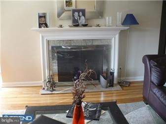 1437 Shoemaker Road Abington, PA 19001 - Photo 5 of 12 a view of living room with furniture and flat screen tv