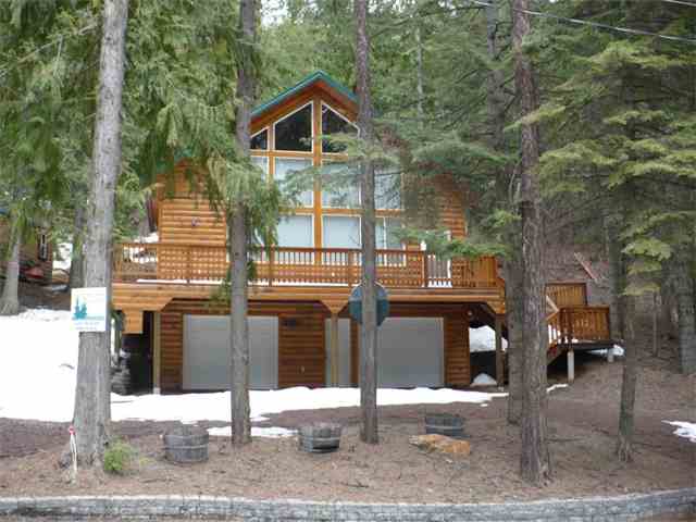 4077 Tamarack Bay Road Loon Lake, WA 99148 - Photo 1 of 9 Gallery Image 1