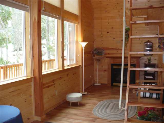 4077 Tamarack Bay Road Loon Lake, WA 99148 - Photo 2 of 9 Gallery Image 2