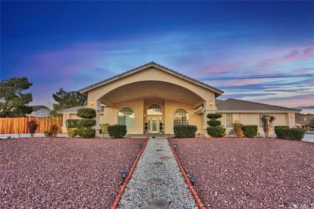 19104 Kaibab Road Apple Valley, CA 92307 - Photo 1 of 1