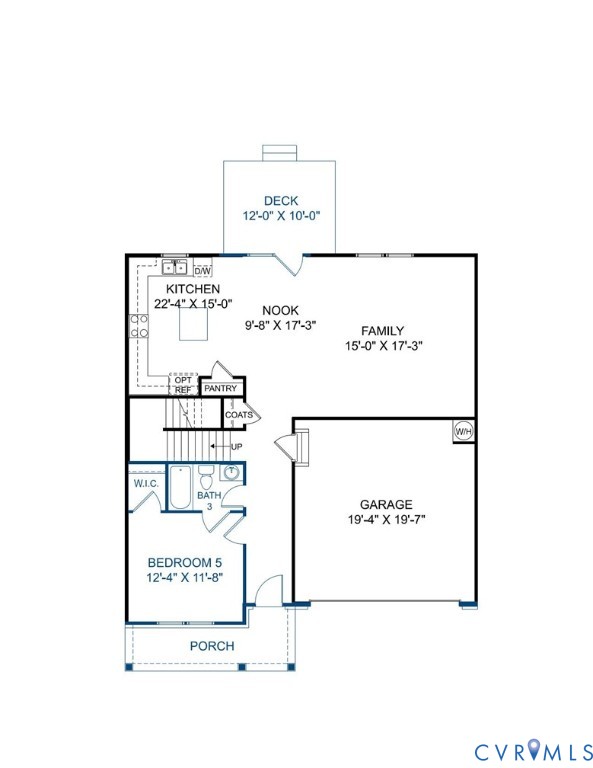 10332 Qualla Trace Drive Chesterfield, VA 23832 - Photo 2 of 3 unknown