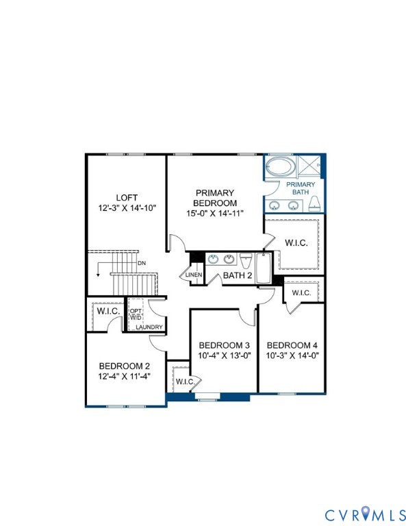 10332 Qualla Trace Drive Chesterfield, VA 23832 - Photo 3 of 3 a picture of a book and a book