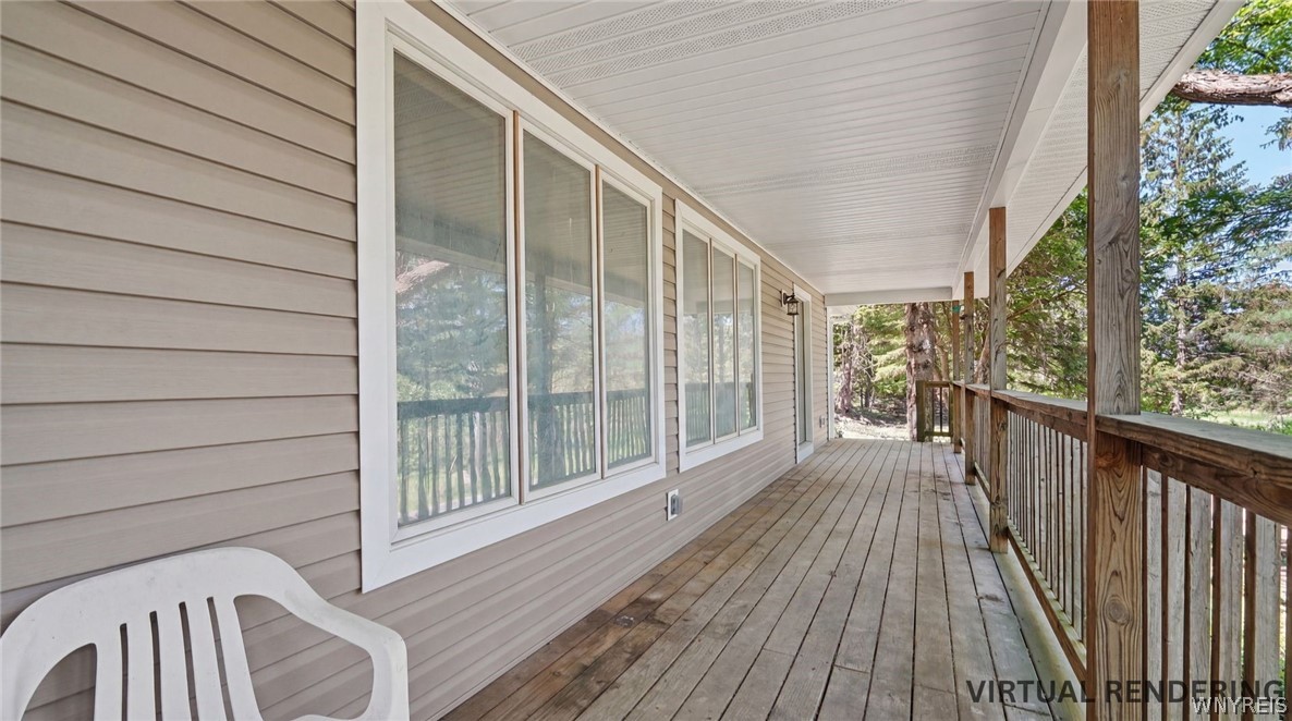 8176 Irish Road Colden, NY 14033 - Photo 29 of 41