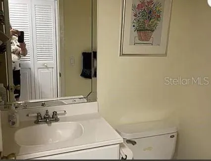 a view of balcony with two chairs