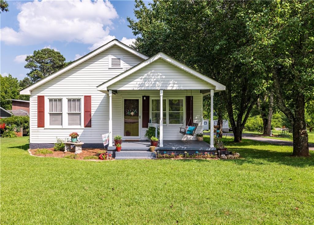2146 Calhoun Road Northeast Rome, GA 30161 - Photo 1 of 1