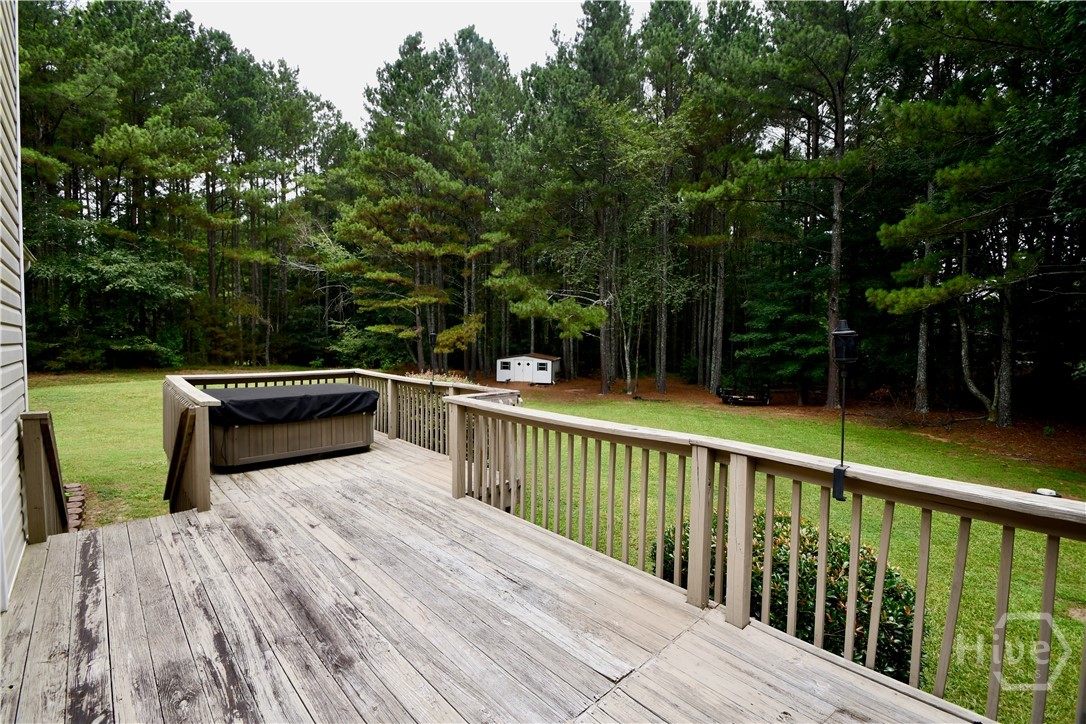 315 Gentle Doe Way Athens, GA 30601 - Photo 37 of 39