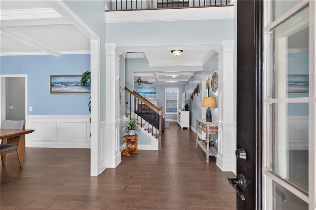 415 Skelton Road Hoschton, GA 30548 - Photo 8 of 63 Gallery Image 8