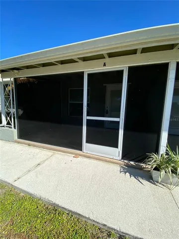 $1,300 | 394 North Spring Lake Boulevard Northwest, Unit A, Port Charlotte, FL 33952