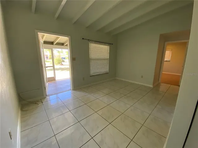 $1,300 | 394 North Spring Lake Boulevard Northwest, Unit A, Port Charlotte, FL 33952