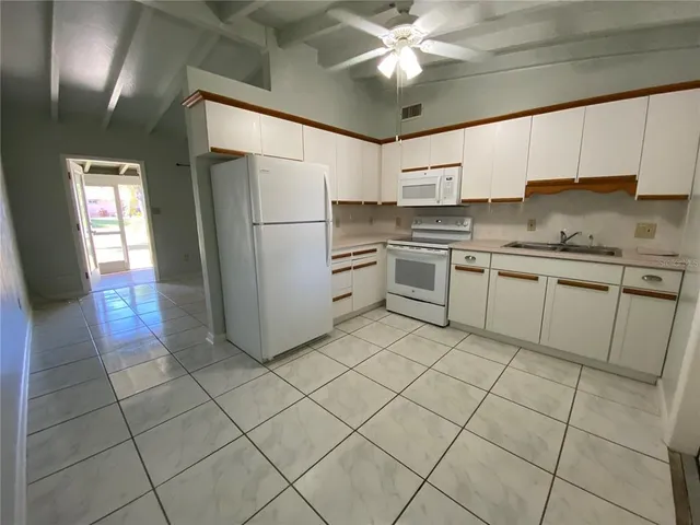 $1,300 | 394 North Spring Lake Boulevard Northwest, Unit A, Port Charlotte, FL 33952