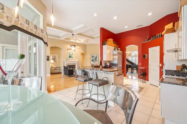 $699,000 | 616 Donald Ross Way, St. Augustine, FL 32092