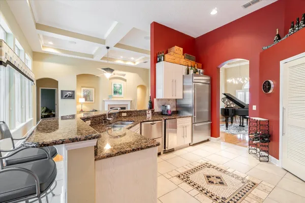 $699,000 | 616 Donald Ross Way, St. Augustine, FL 32092