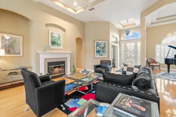 $699,000 | 616 Donald Ross Way, St. Augustine, FL 32092