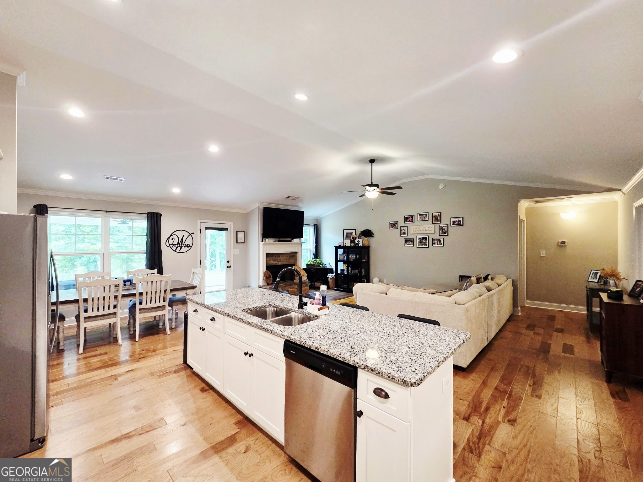 42-j D Walton Road Newnan, GA 30263 - Photo 7 of 51