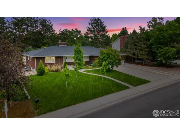 $670,000 | 1974 26th Ave Place, Greeley, CO 80634