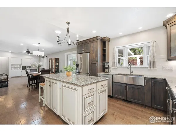 $670,000 | 1974 26th Ave Place, Greeley, CO 80634