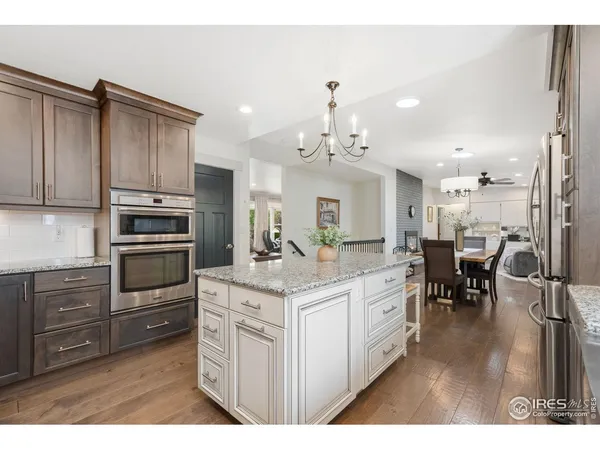 $670,000 | 1974 26th Ave Place, Greeley, CO 80634