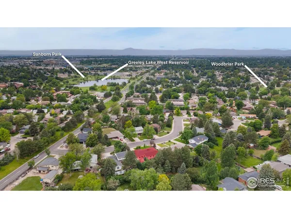 $670,000 | 1974 26th Ave Place, Greeley, CO 80634